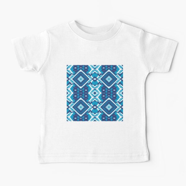 Item preview, Tribal Hexagon And Triangle Pattern designed and sold by Bluesky992.