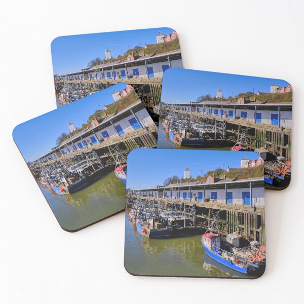 Item preview, North Shields Fish Quay  designed and sold by Violaman.