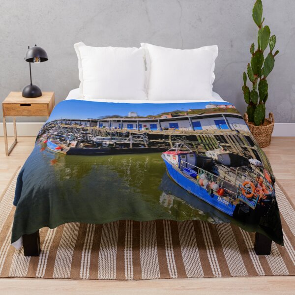 Item preview, North Shields Fish Quay  designed and sold by Violaman.