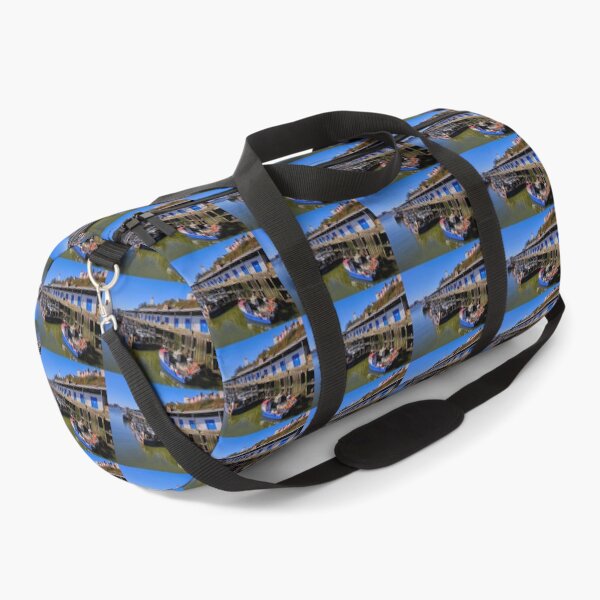 Item preview, North Shields Fish Quay designed and sold by Violaman.