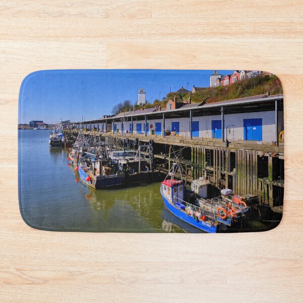 Item preview, North Shields Fish Quay  designed and sold by Violaman.