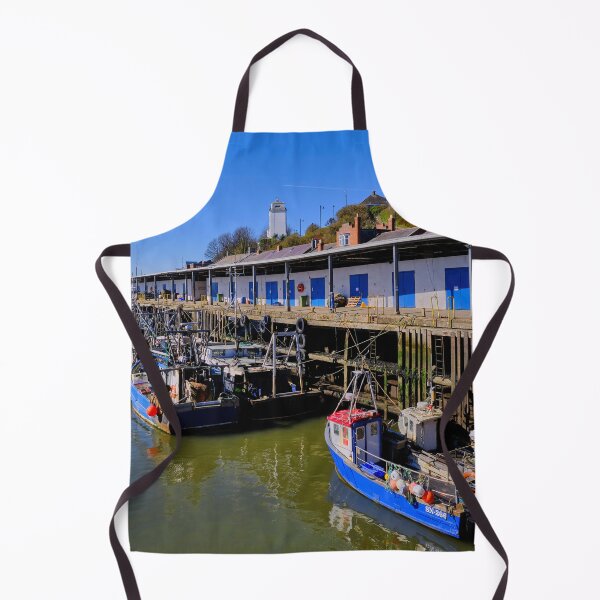 Item preview, North Shields Fish Quay designed and sold by Violaman.