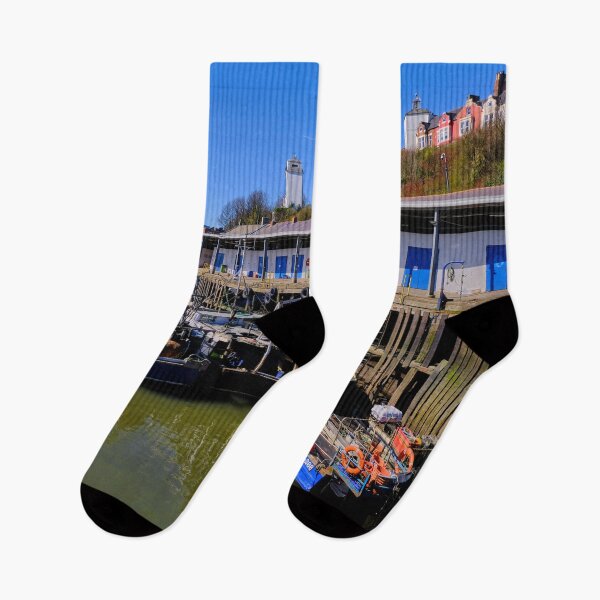 Item preview, North Shields Fish Quay  designed and sold by Violaman.