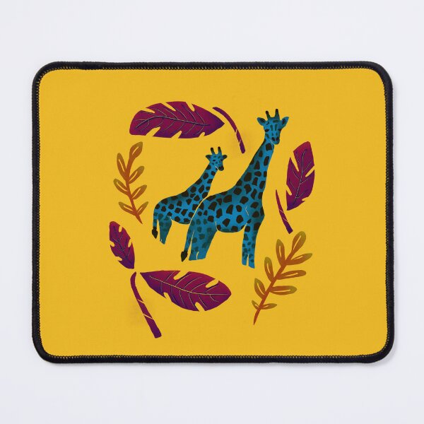 Item preview, African Giraffes designed and sold by Rae Taylor.