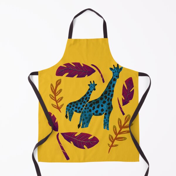 Item preview, African Giraffes designed and sold by Rae Taylor.