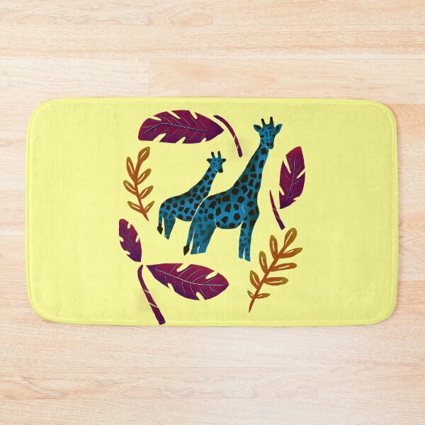 Item preview, African Giraffes designed and sold by Rae Taylor.