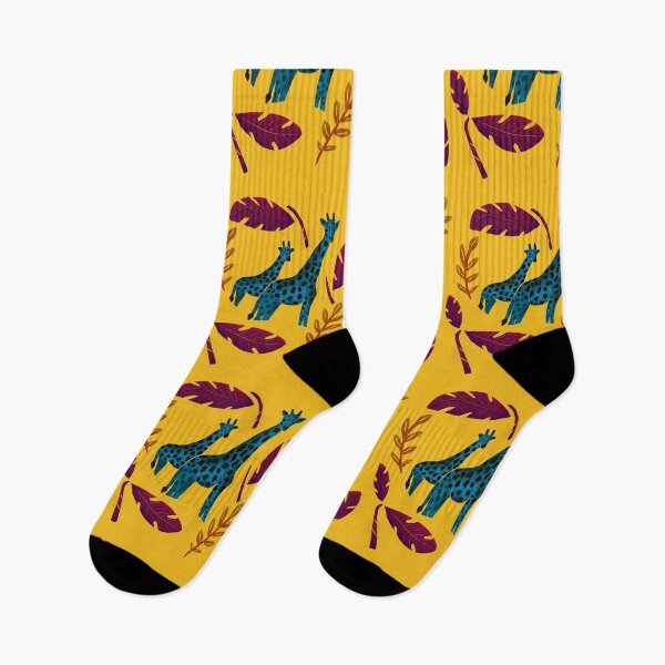 Item preview, African Giraffes designed and sold by Rae Taylor.