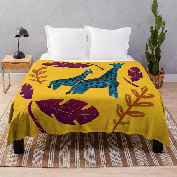 Item preview, African Giraffes designed and sold by Rae Taylor.