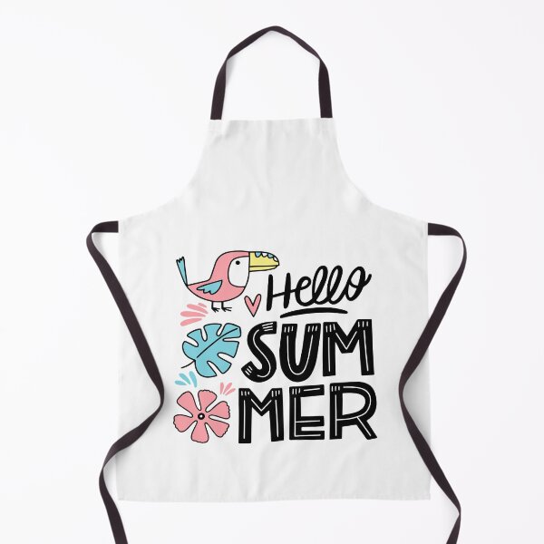 Item preview, Hello Summer designed and sold by CottonHeads.