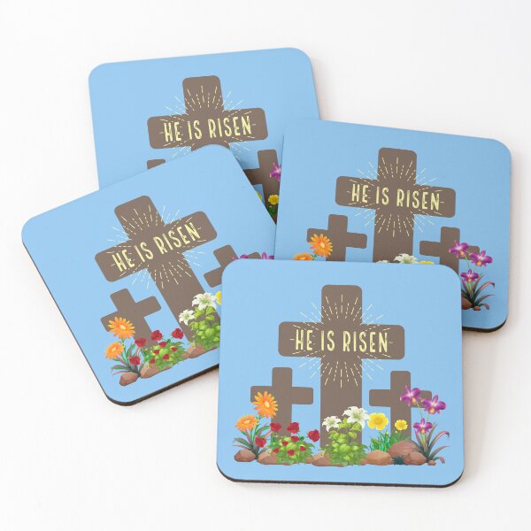 Item preview, Easter Crosses designed and sold by deni7033.