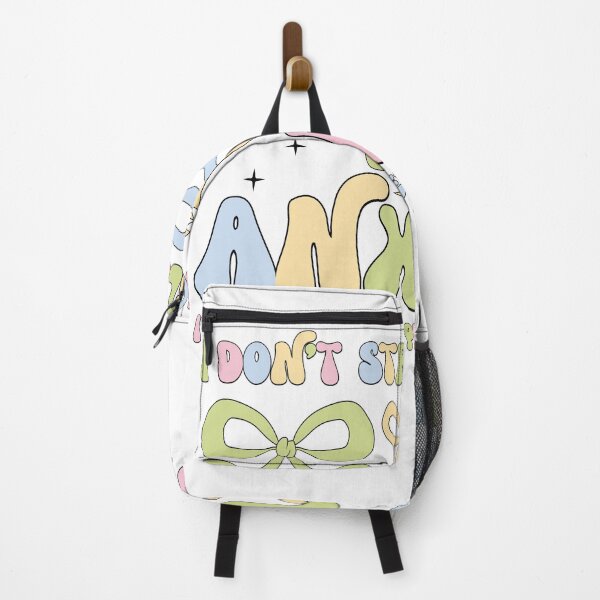 Item preview, I Don't Struggle With Anxiety, Self Love, ABA Therapist, Speech Therapy, BCBA, Coquette Mental Health, RBT, AAC designed and sold by behindthefacts.