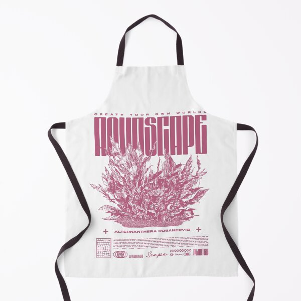 Item preview, Acuario Aquascaping Alternanthera Rosanervig designed and sold by JRRTs.