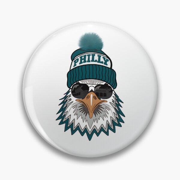 Item preview, Eagle Beanie designed and sold by PollysProjects.