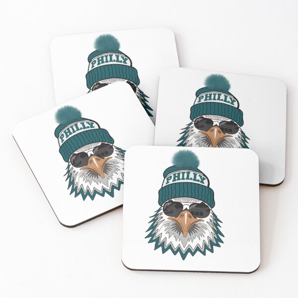 Item preview, Eagle Beanie designed and sold by PollysProjects.