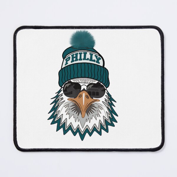 Item preview, Eagle Beanie designed and sold by PollysProjects.