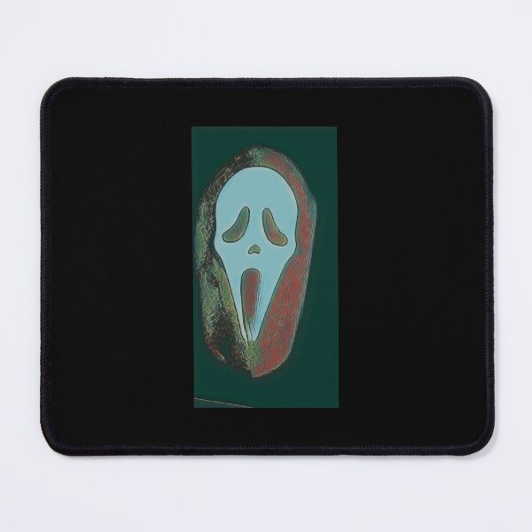 Item preview, Ghostface designed and sold by BeBe Strange.