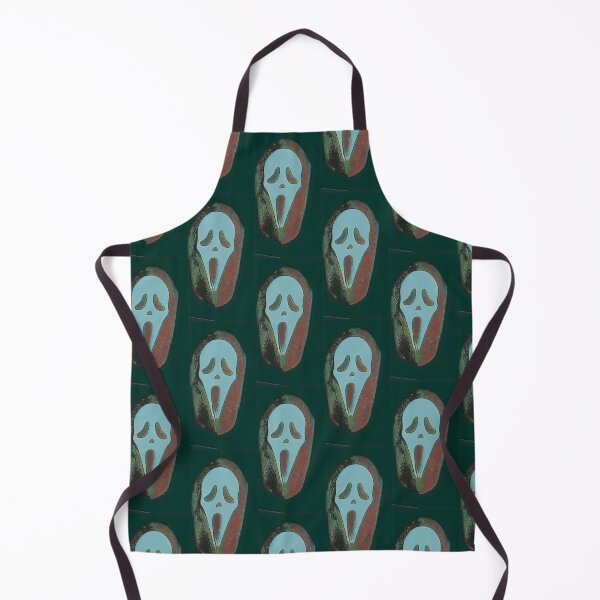 Item preview, Ghostface designed and sold by BeBe Strange.