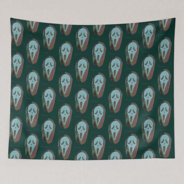 Item preview, Ghostface designed and sold by BeBe Strange.