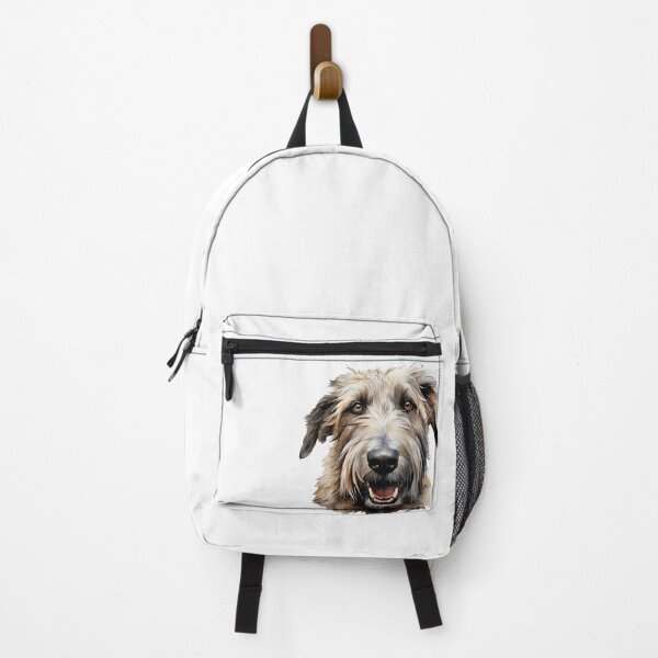 Item preview, Gentle Giant Gaze: Irish Wolfhound or Scottish Deerhound designed and sold by MYK-Printing.