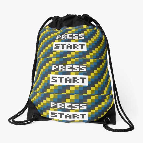 Item preview, startmenu Press Start Artwork designed and sold by startmenu.