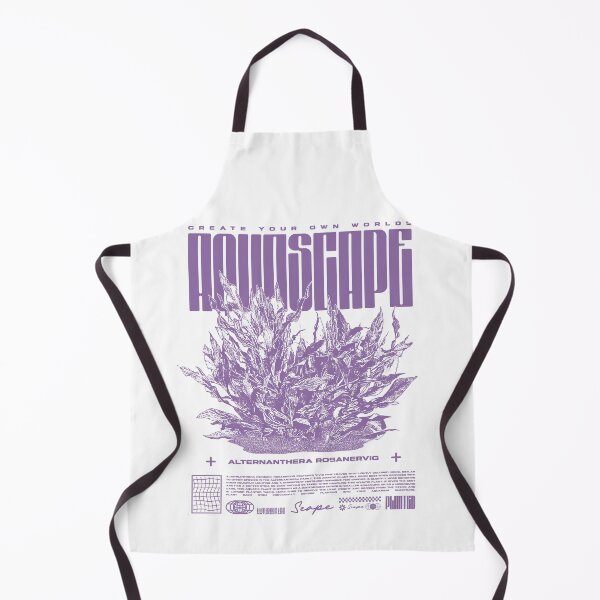 Item preview, Acuario Aquascaping Alternanthera Rosanervig designed and sold by JRRTs.