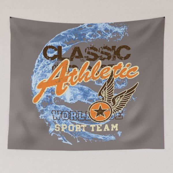 Item preview, Classic athletic designed and sold by tartarares.