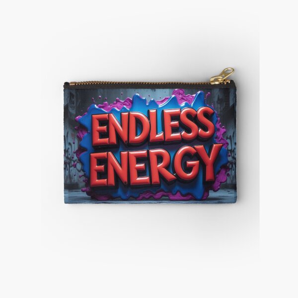 Item preview, Endless Energy 35 designed and sold by Zeir Shop.