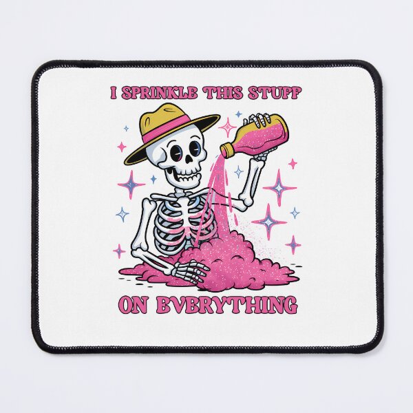 Item preview, Sarcasm I Sprinkle This Stuff on Everything, ABA Therapist, Speech Therapy, BCBA, Mental Health, RBT, AAC designed and sold by behindthefacts.