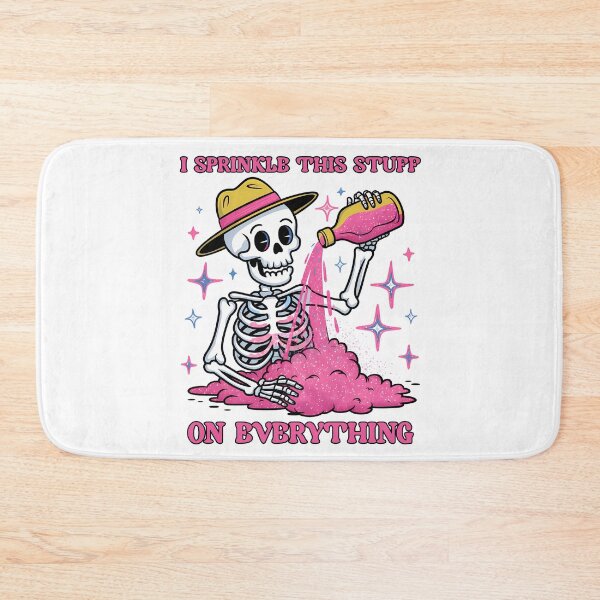 Item preview, Sarcasm I Sprinkle This Stuff on Everything, ABA Therapist, Speech Therapy, BCBA, Mental Health, RBT, AAC designed and sold by behindthefacts.