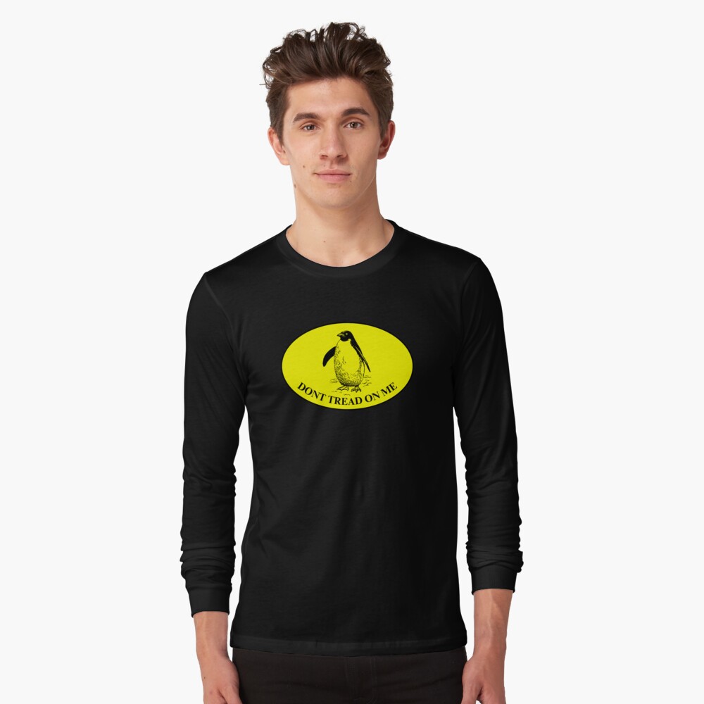 Item preview, Long Sleeve T-Shirt designed and sold by AltEducation.