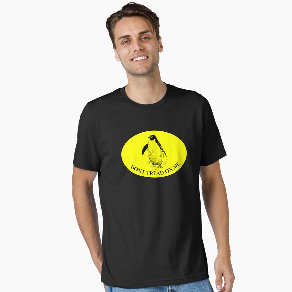 Item preview, Essential T-Shirt designed and sold by AltEducation.