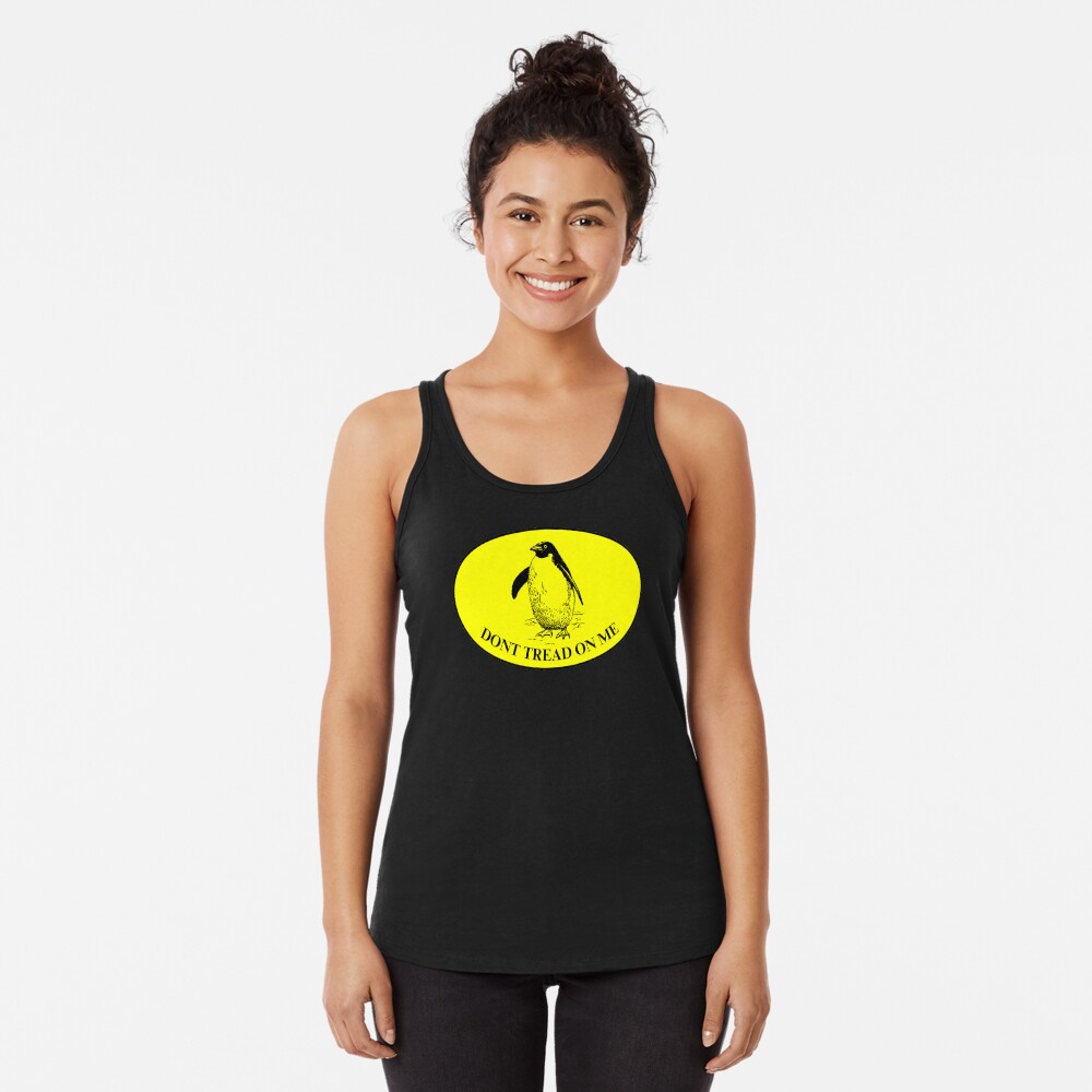 Item preview, Racerback Tank Top designed and sold by AltEducation.