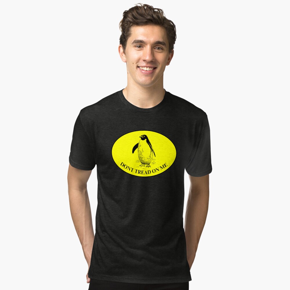 Item preview, Tri-blend T-Shirt designed and sold by AltEducation.