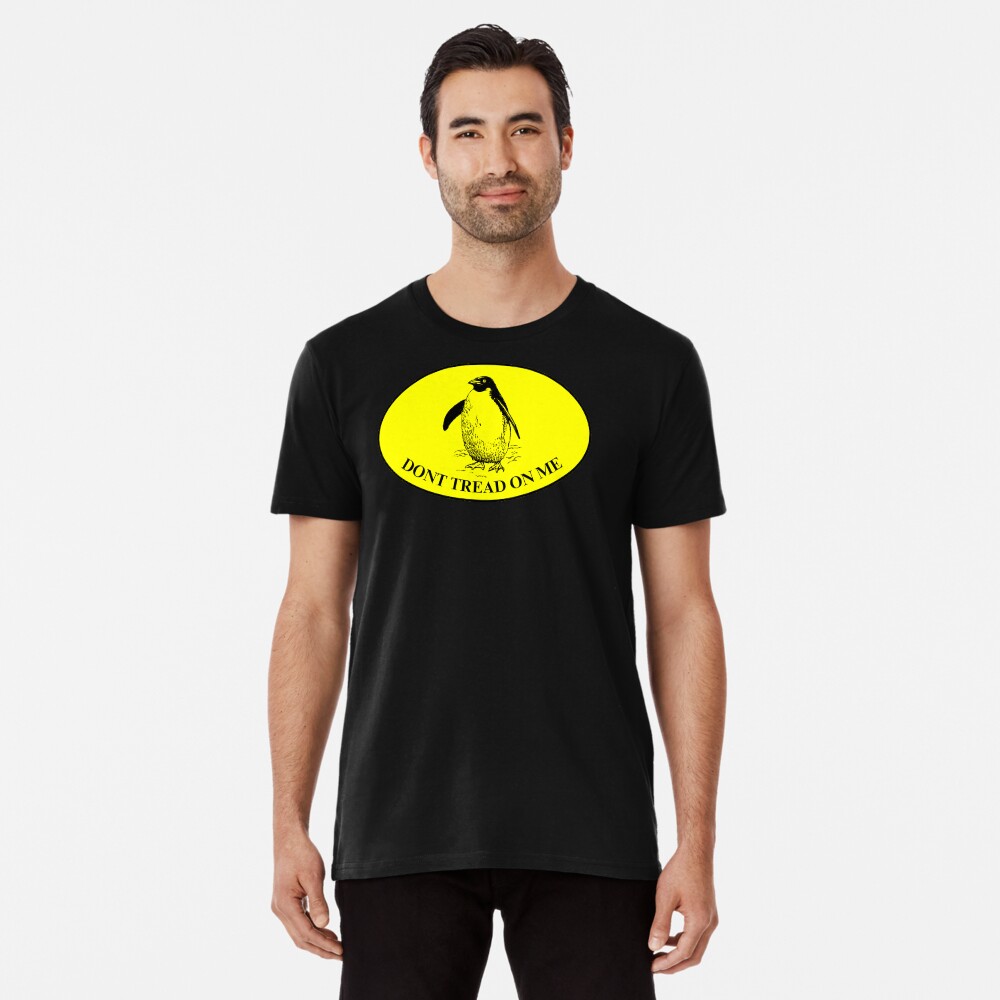 Item preview, Premium T-Shirt designed and sold by AltEducation.