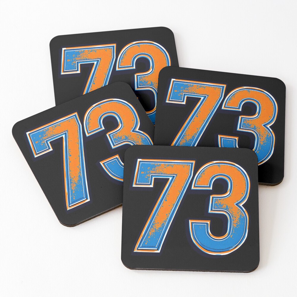 Item preview, Coasters (Set of 4) designed and sold by SteadyRolling.