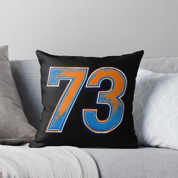 Item preview, Retro Racing 73 Number designed and sold by SteadyRolling.