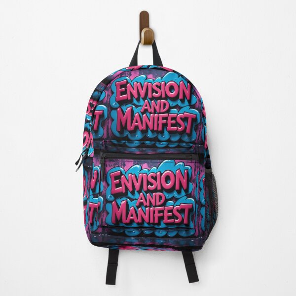 Item preview, Envision and Manifest 33 designed and sold by Zeir Shop.