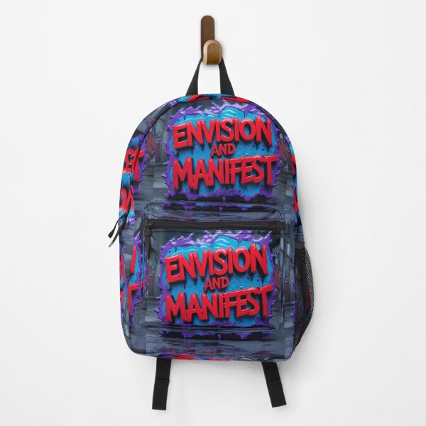 Item preview, Envision and Manifest 35 designed and sold by Zeir Shop.