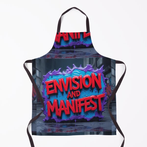 Item preview, Envision and Manifest 35 designed and sold by Zeir Shop.