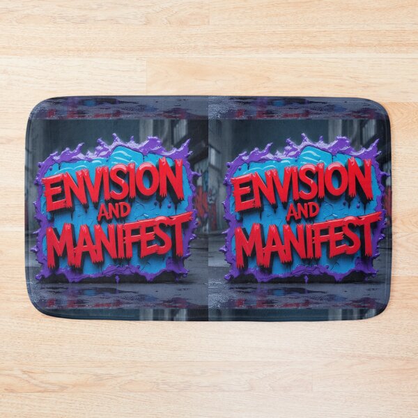 Item preview, Envision and Manifest 35 designed and sold by Zeir Shop.