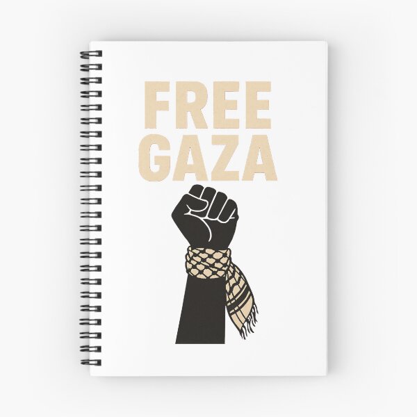 Item preview, Free Gaza designed and sold by ToyoTees.