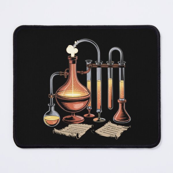 Item preview, Rusty Lab Apparatus designed and sold by SignumShop.
