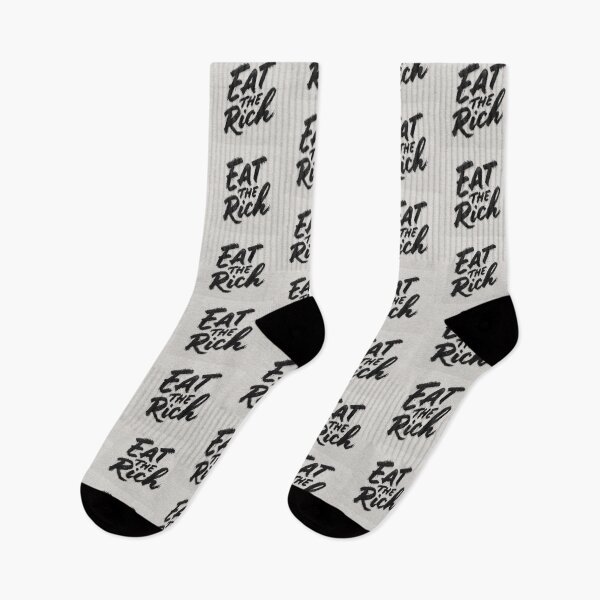 Item preview, Eat the rich designed and sold by MendaciousMina.