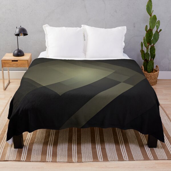 Item preview, Geometric Presence designed and sold by AJSRPrints.