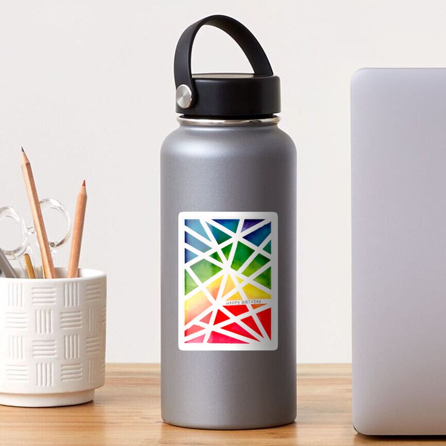Aperçu de l'œuvre Sticker fini brillant créée et vendue par Anagorozpe.