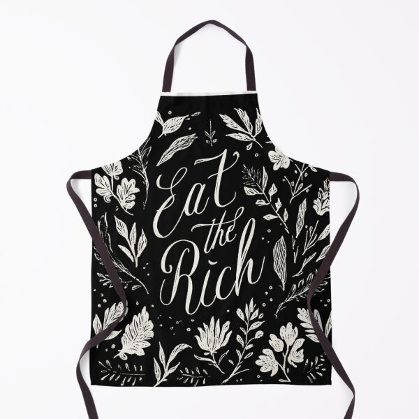 Item preview, Eat the rich designed and sold by MendaciousMina.