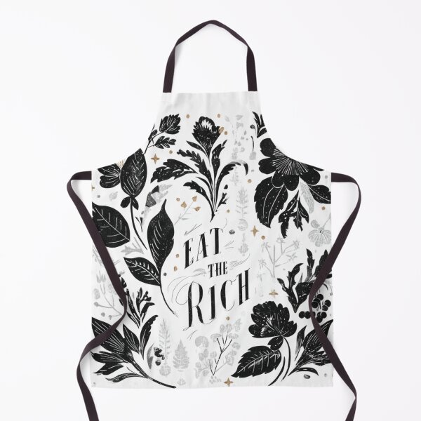 Item preview, Eat the rich designed and sold by MendaciousMina.