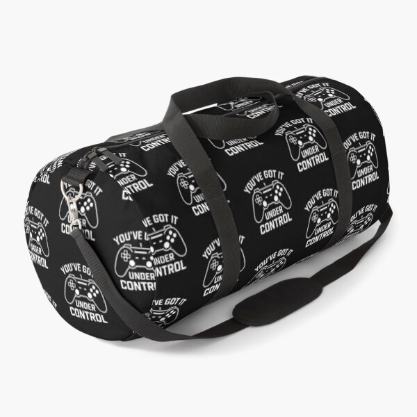 Item preview, Under Controle Gamer controle designed and sold by Traveldrawings.