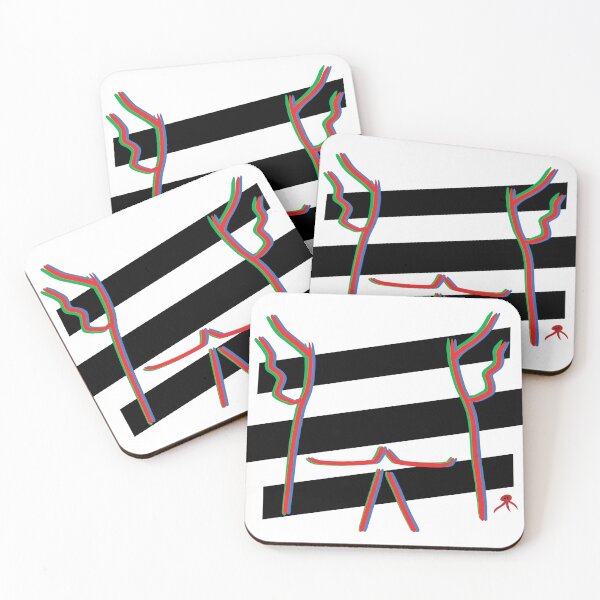 Item preview, Curvas Perigosas designed and sold by Random Artist Studio_br.