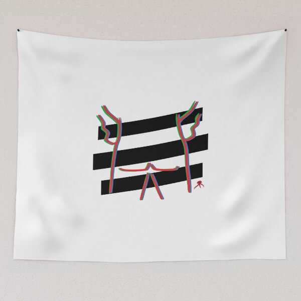 Item preview, Curvas Perigosas designed and sold by Random Artist Studio_br.